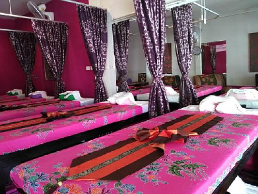 Raya Wellness Rawai