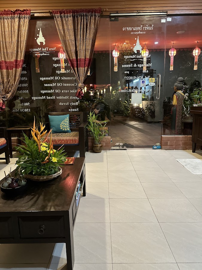 Nora Thai Massage