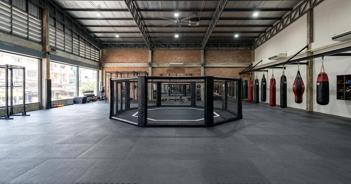 Best MMA Gyms in Bangkok: Where to Train Mixed Martial Arts