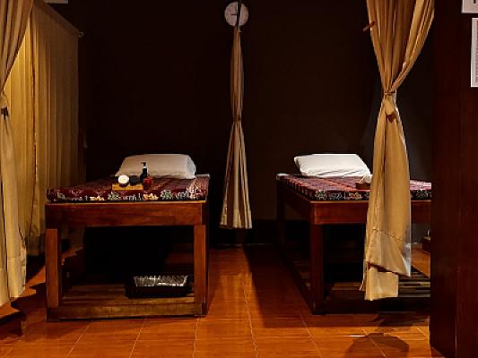 PAYA Massage