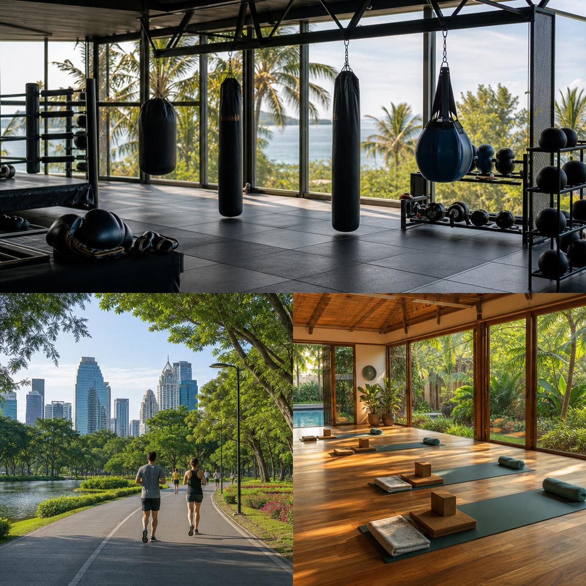 Yoga Teacher Training in Thailand: Programs, Costs, and What You Actually Get