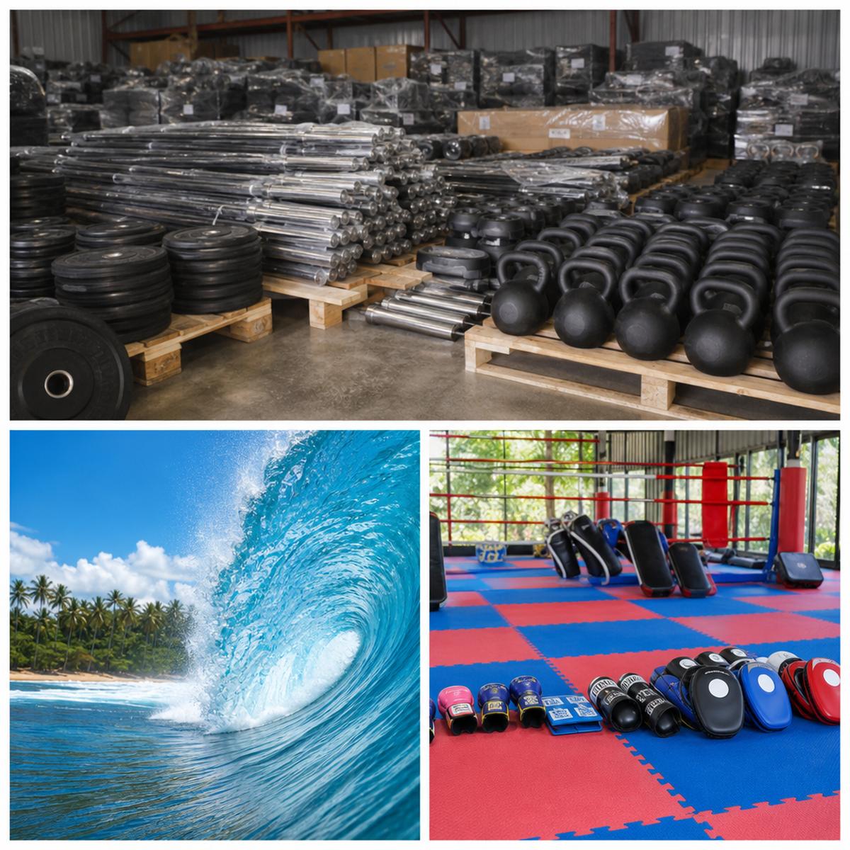 Surfing in Phuket: Spots, Seasons, Lessons, and Using It as Fitness