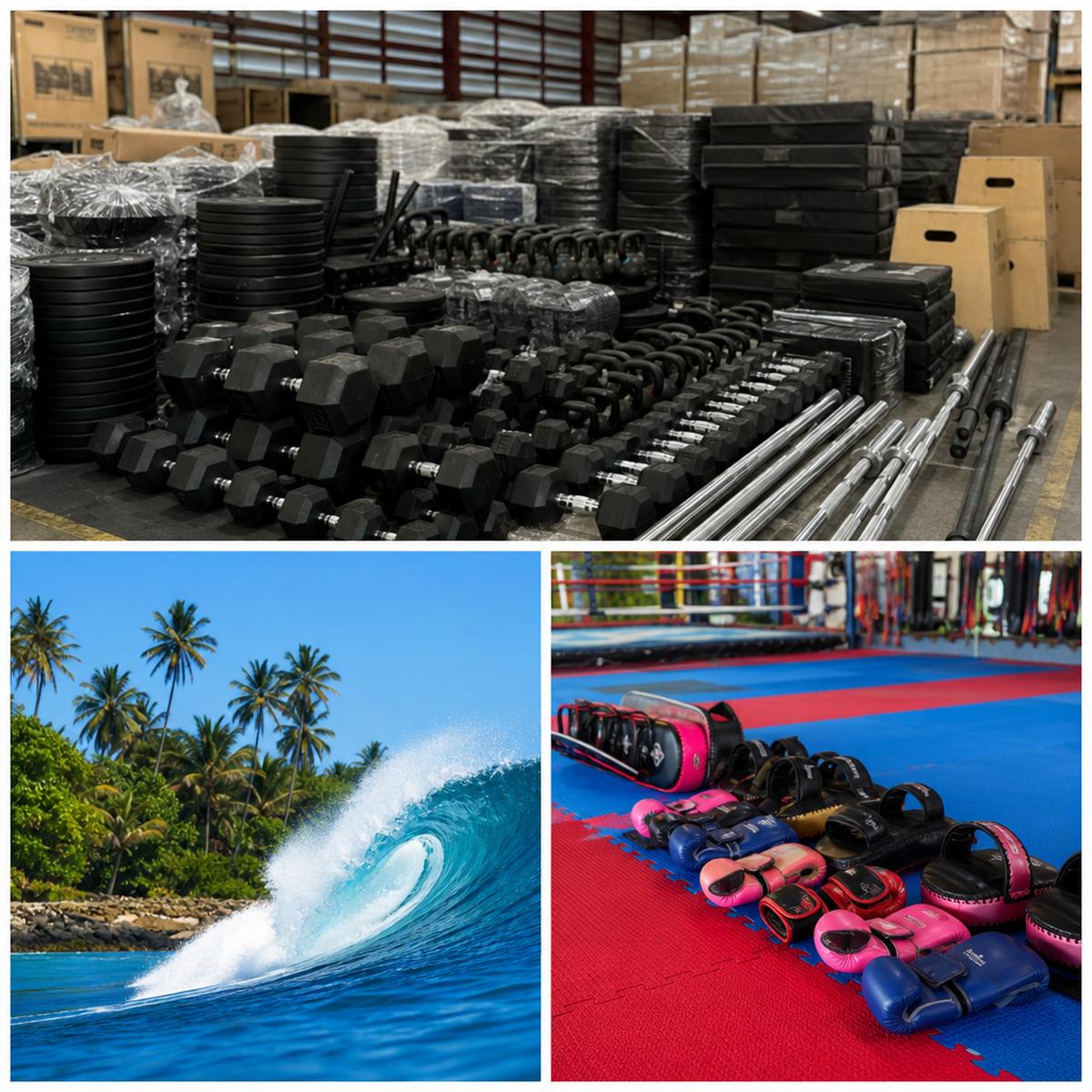 Muay Thai for Kids in Phuket: What Parents Need to Know Before Enrolling