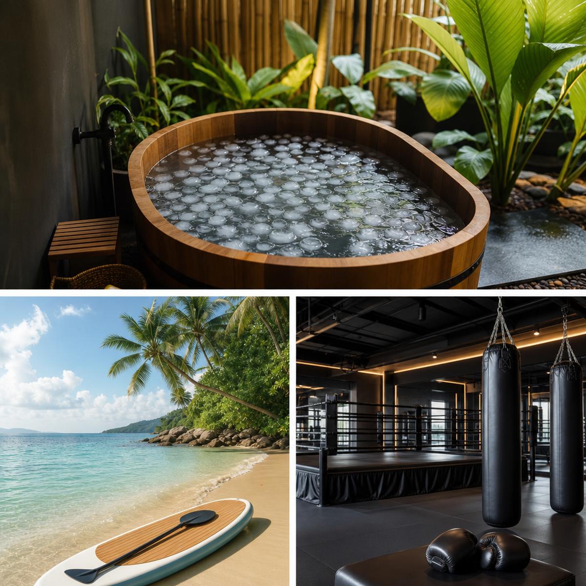 Best Boxing Gyms in Bangkok: Train Like a Pro (2026)