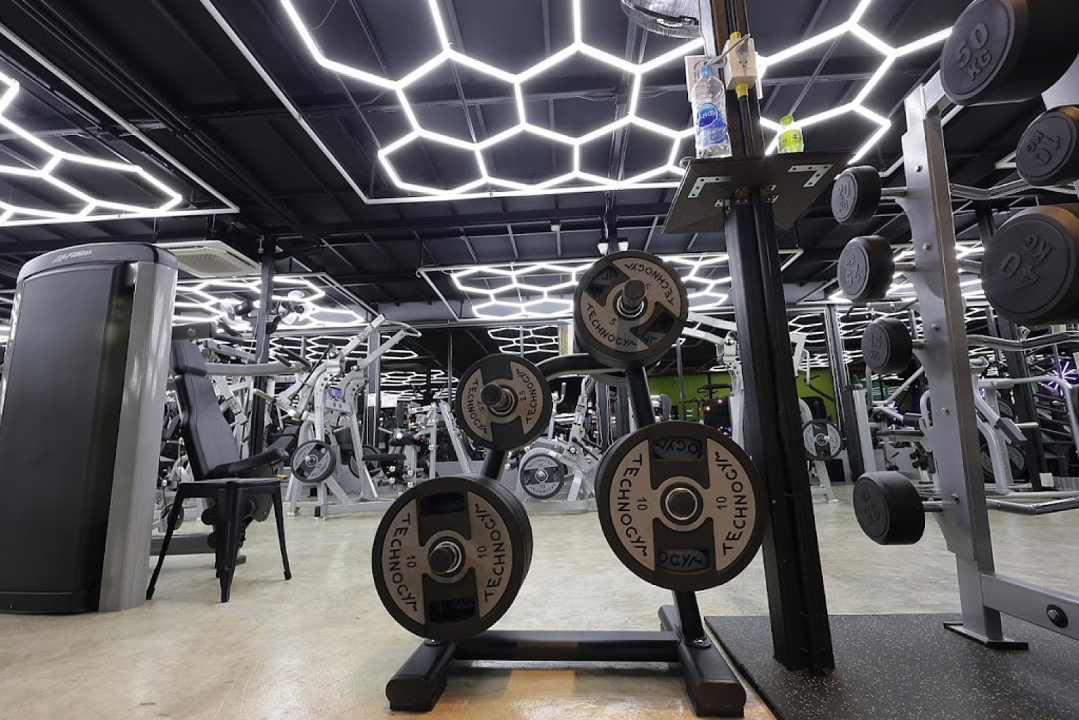 My Gym Patong