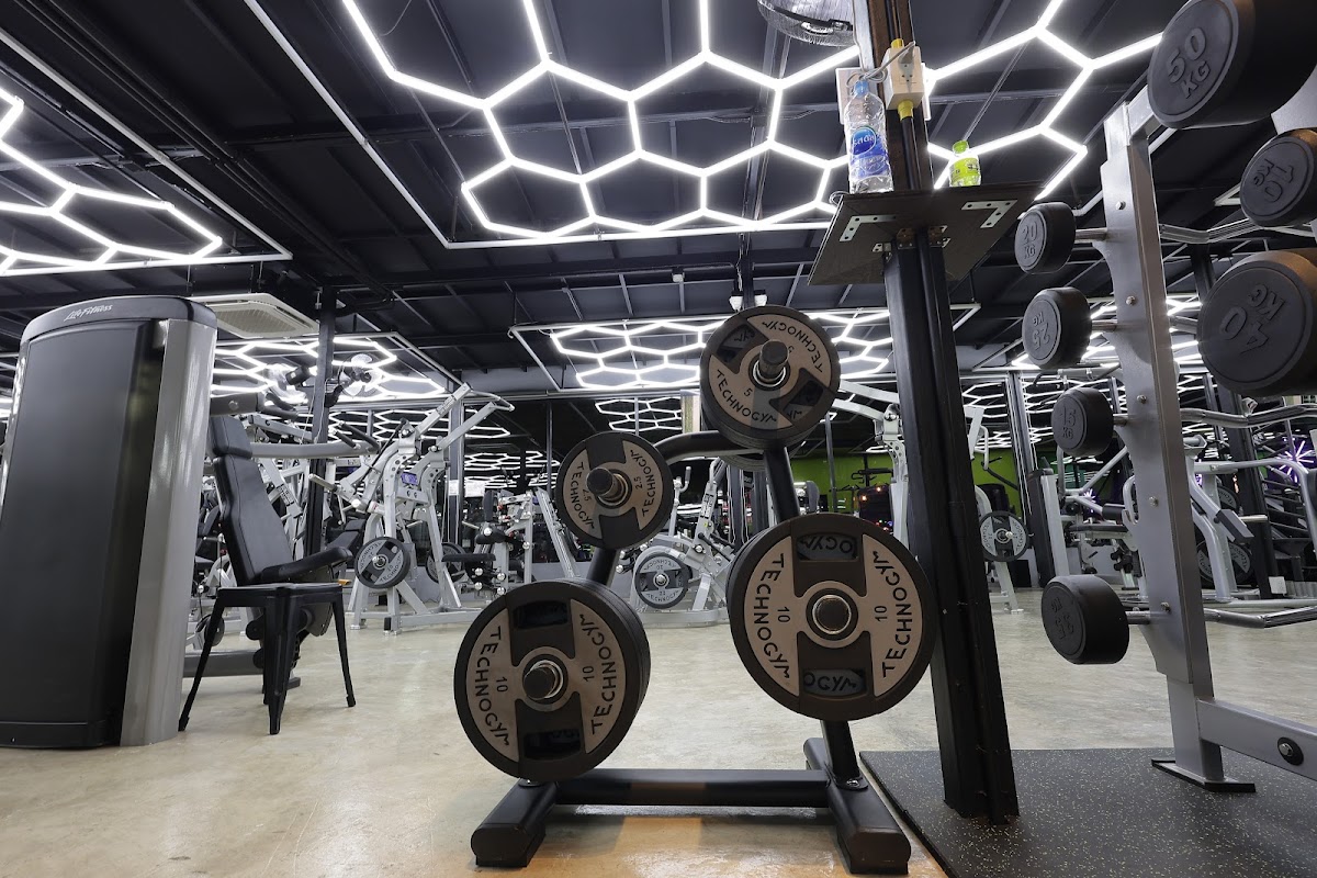 My Gym Patong
