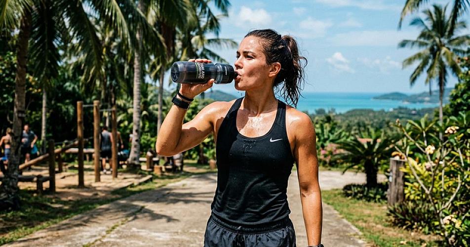 Training in the Heat: 5 Survival Tips for Thailand Fitness