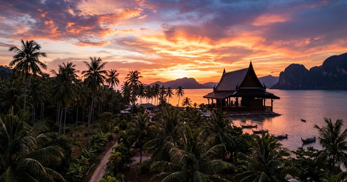 Learning the Wai: Gym Etiquette and Culture for Foreigners in Thailand