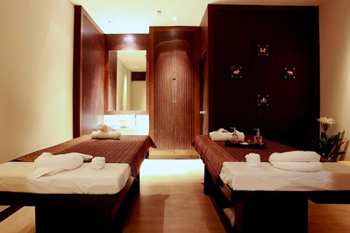 ASHLEE Thai Spa