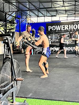 Powerhouse Phuket