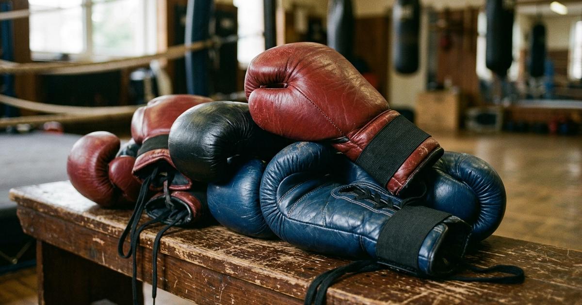 Muay Thai Gear Shopping in Bangkok: Where to Buy