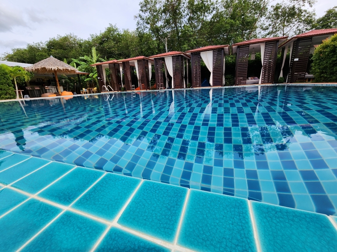 Sauna “ALLTHAI”
