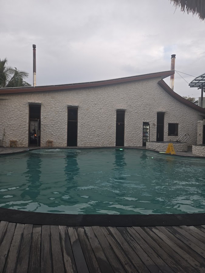 Zima Spa&Wellness Club