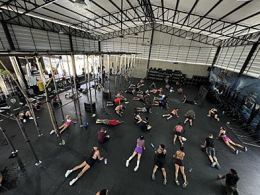 Pirate Camp Phuket