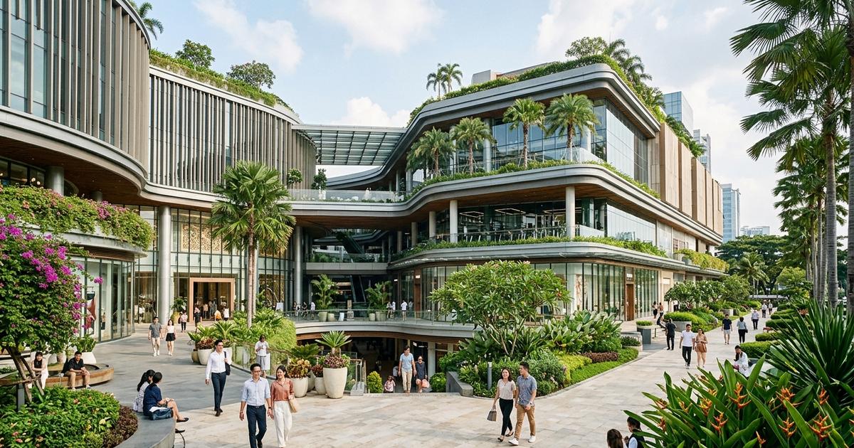 Fitness in Surabaya: A Guide for Travelers