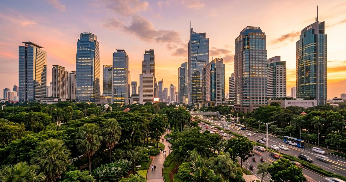 ยิมที่ดีที่สุดในจาการ์ตา: Sudirman vs Senopati