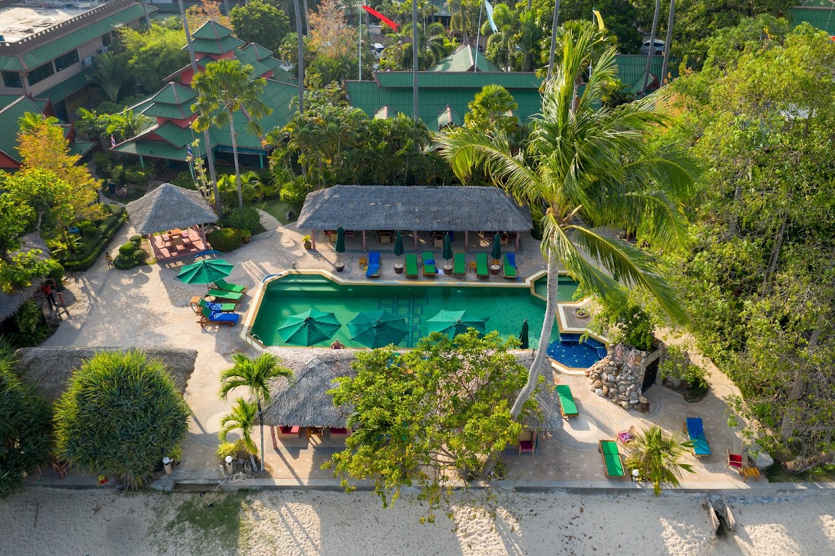Atmanjai