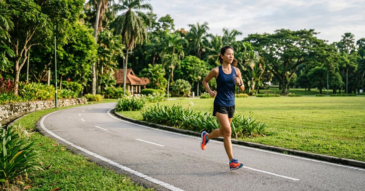 Les meilleures salles de sport à Ipoh pour les voyageurs : fitness, gastronomie et Polo Ground