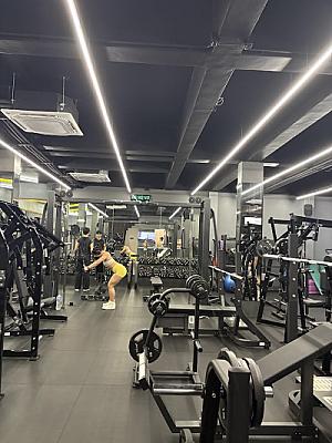 Workout Club Kohkaew