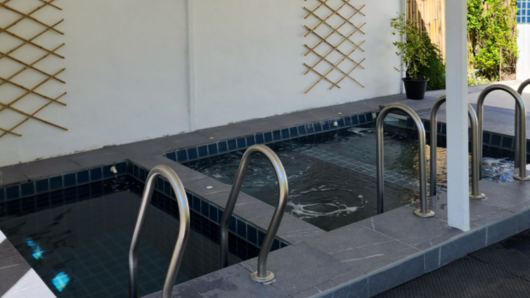 ALLTHAI Japanese onsen