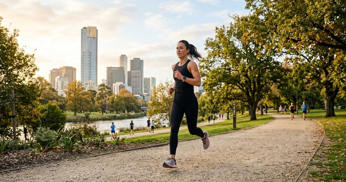 Fitness à Melbourne : Le guide des nomades numériques