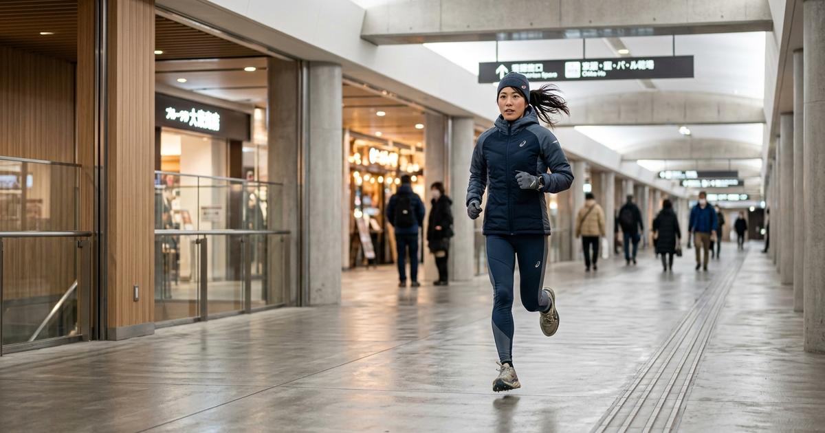 Best Gyms in Sapporo for Travelers