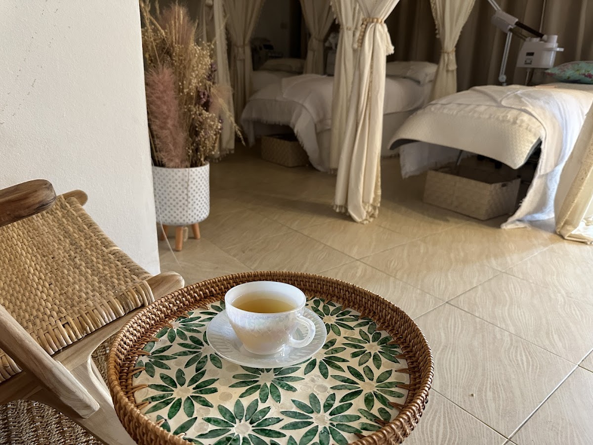 Awesome Organic Phuket