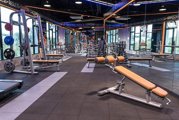Connext Fitness