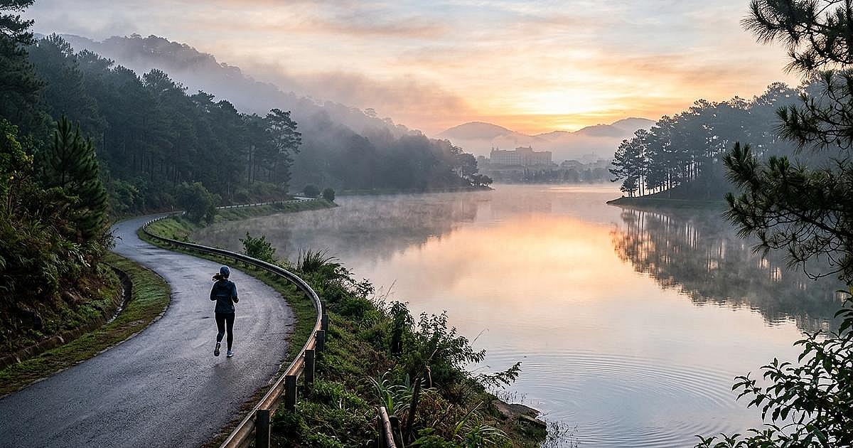 Les meilleures salles de sport à Da Lat pour les voyageurs