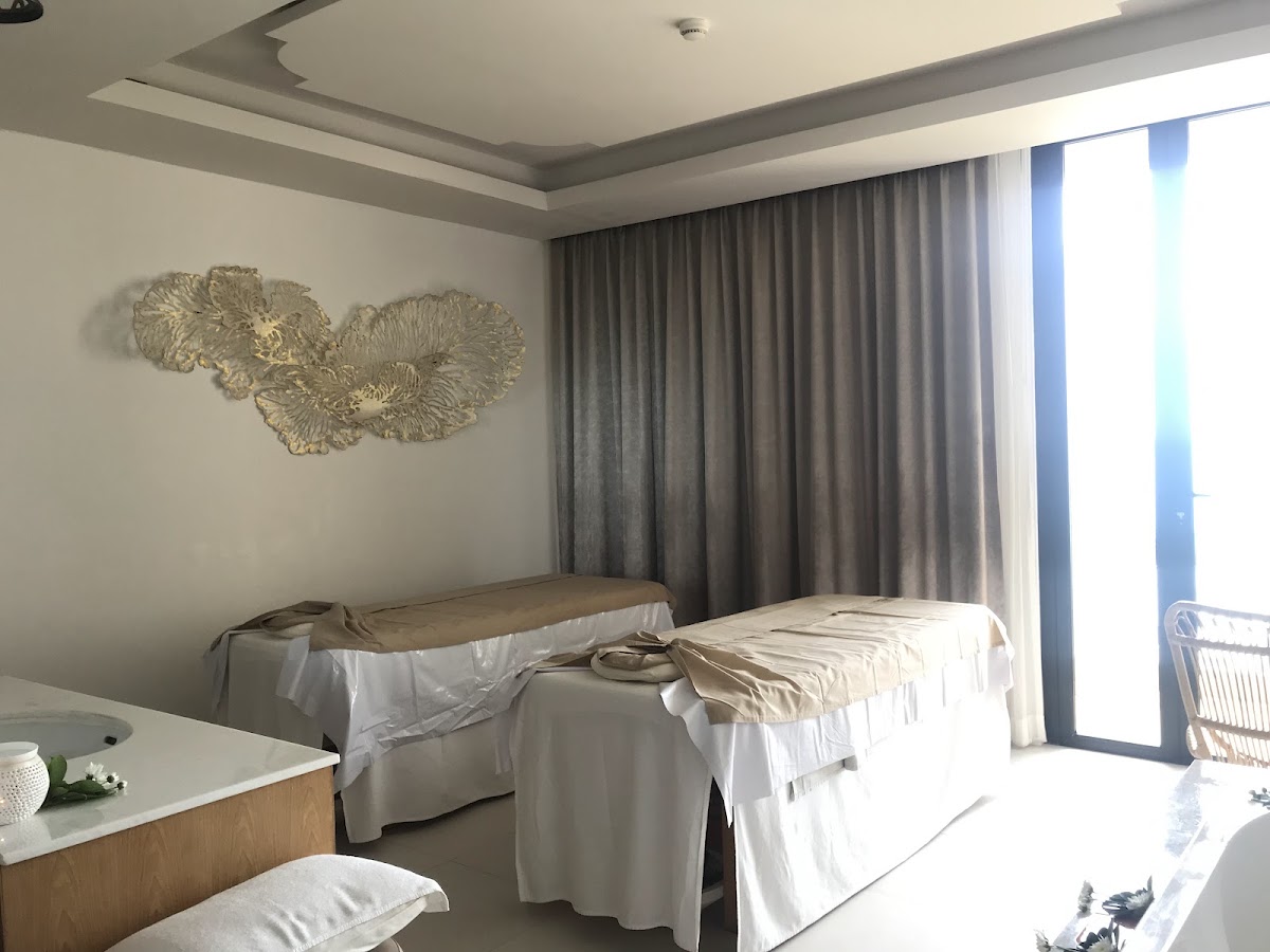 Shine Spa Phuket
