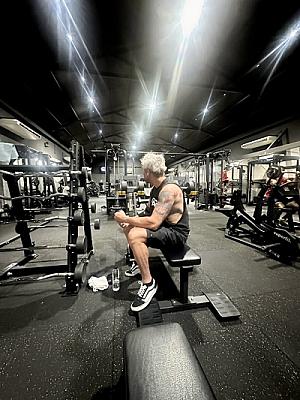 Superfit™ Fitness Center