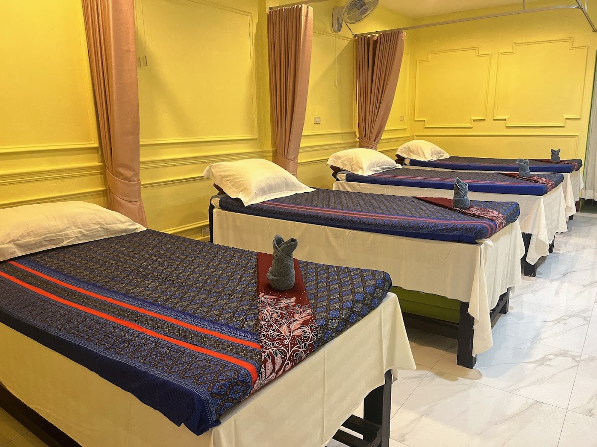 WAN SABAI Massage&Spa (Chalong Phuket)