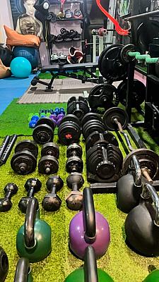 Kamala Nava Muaythai Gym