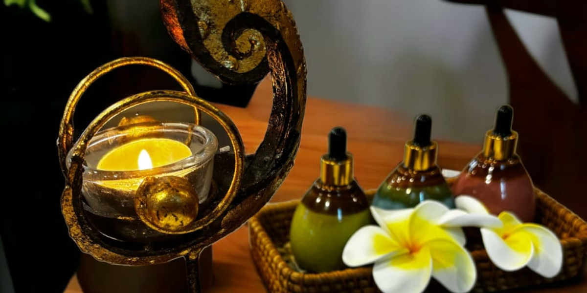Baan Sabai - Traditional Thai Massage Karon