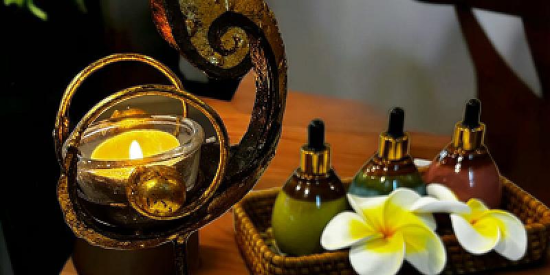 Baan Sabai - Traditional Thai Massage Karon