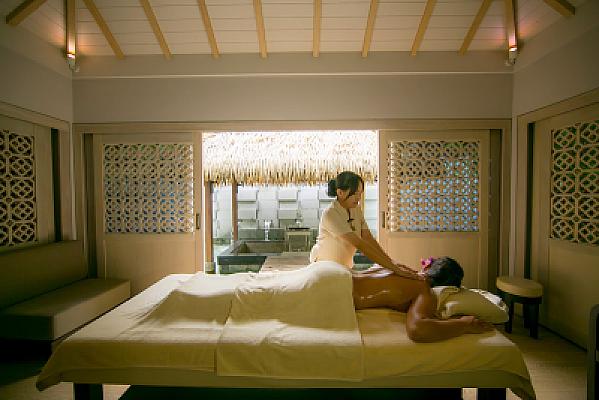 The Shore Serenity Spa Phuket