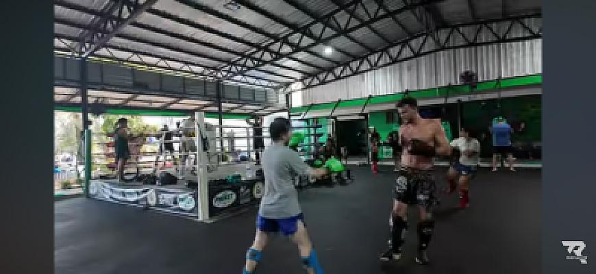Phuket Muay Thai