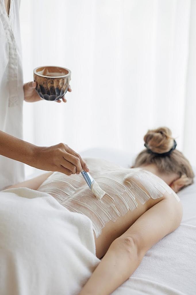 Pearl Spa In Phuket