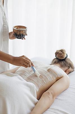 Pearl Spa In Phuket