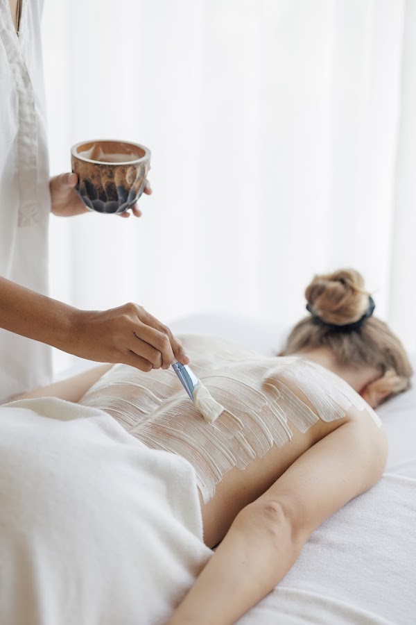 Pearl Spa In Phuket