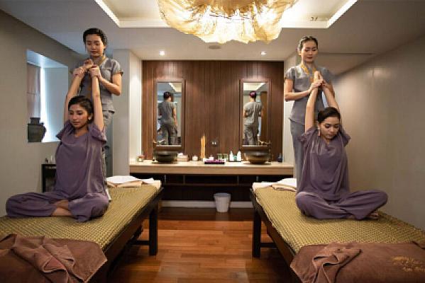 De Flora Spa & Massage - Photo 1