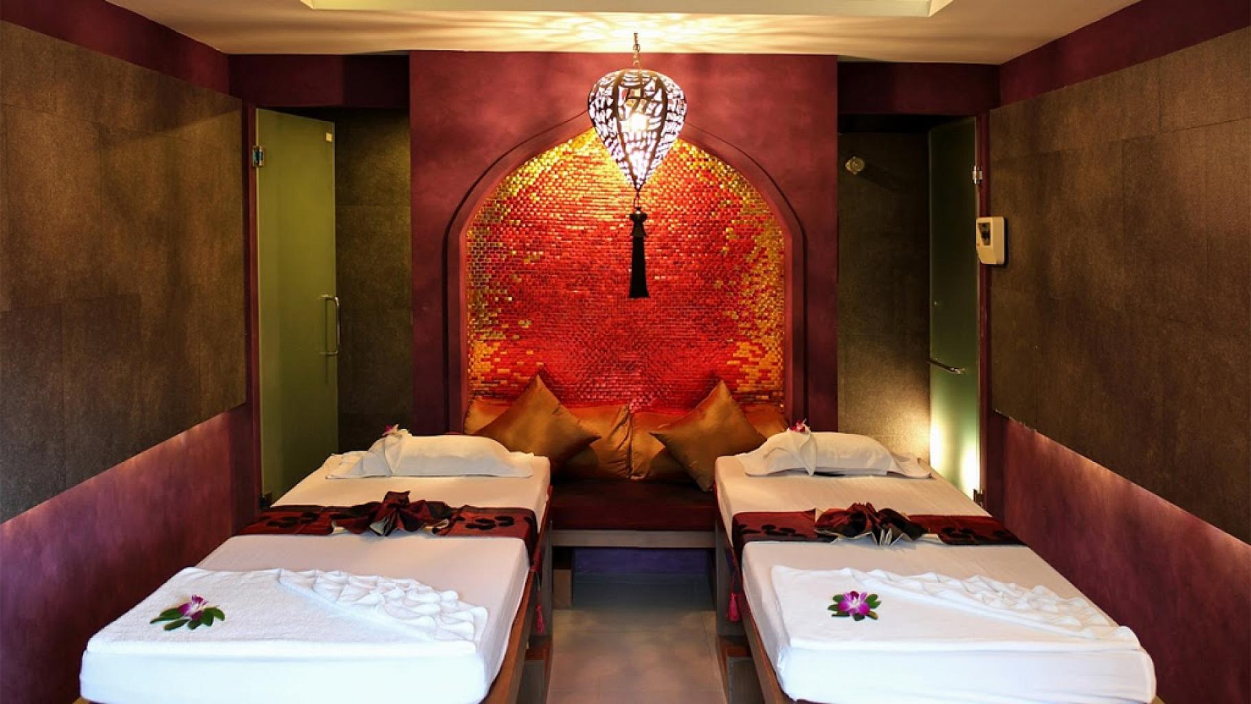 In Balance Spa at Novotel Phuket Kata Avista
