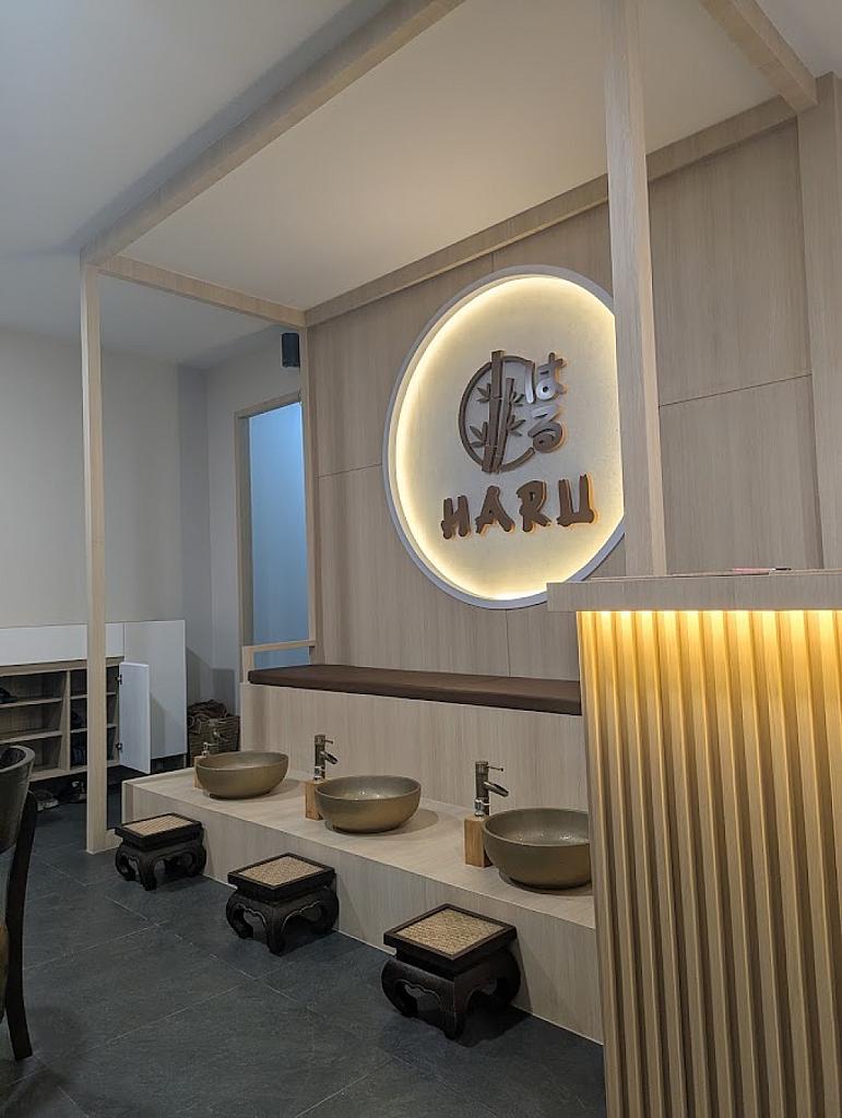 Haru Massage Onsen and Spa