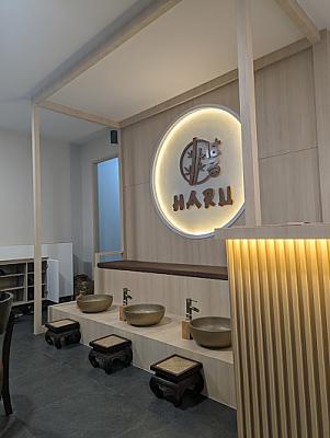 Haru Massage Onsen and Spa