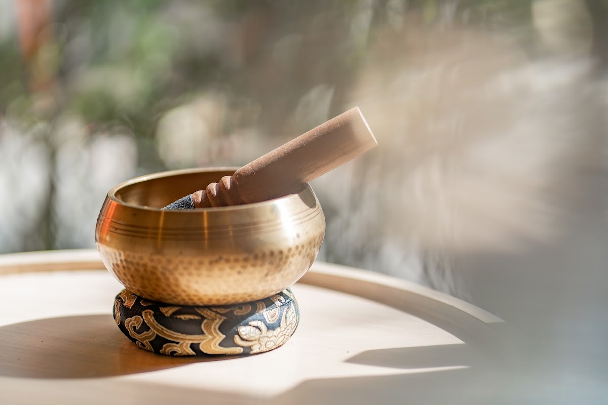 Chann Spa