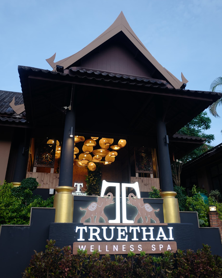 True Thai Wellness Spa - Phuket