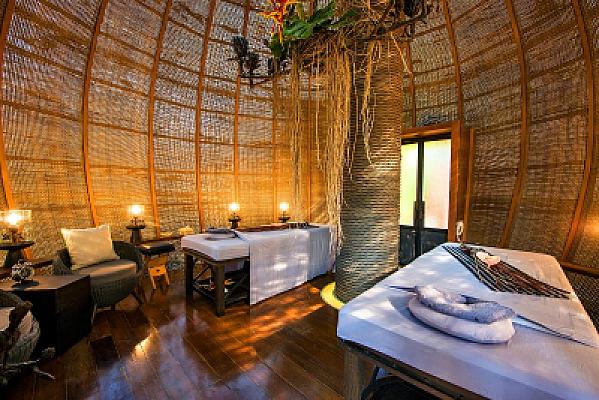 Coqoon Spa
