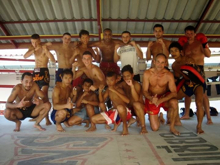 Chang Gym