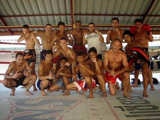 Chang Gym