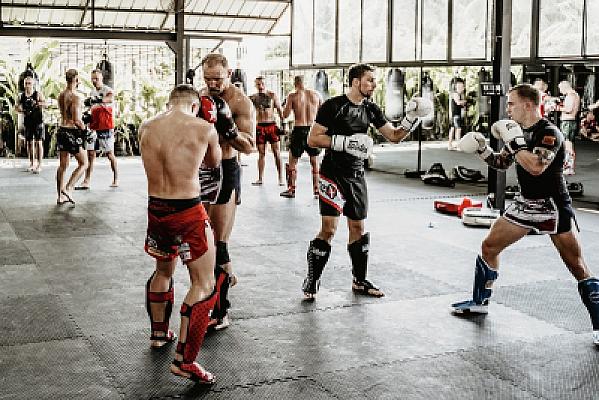 Bangtao Muay Thai & MMA